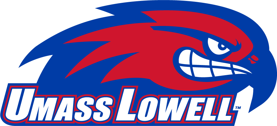 UMass Lowell River Hawks 2016-Pres Primary Logo t shirts iron on transfers